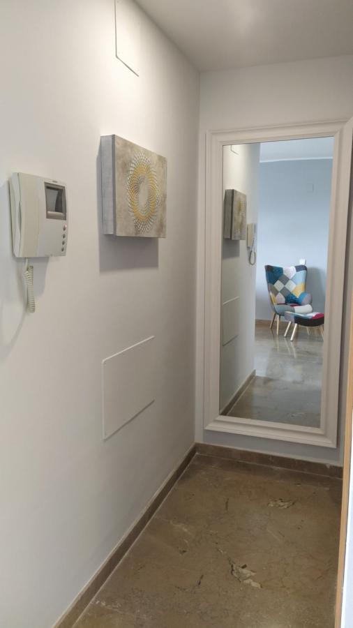 Peñíscola Casa La Xiqueta Playa,160M2,Vistas Al Mar+Wifiヴィラ エクステリア 写真
