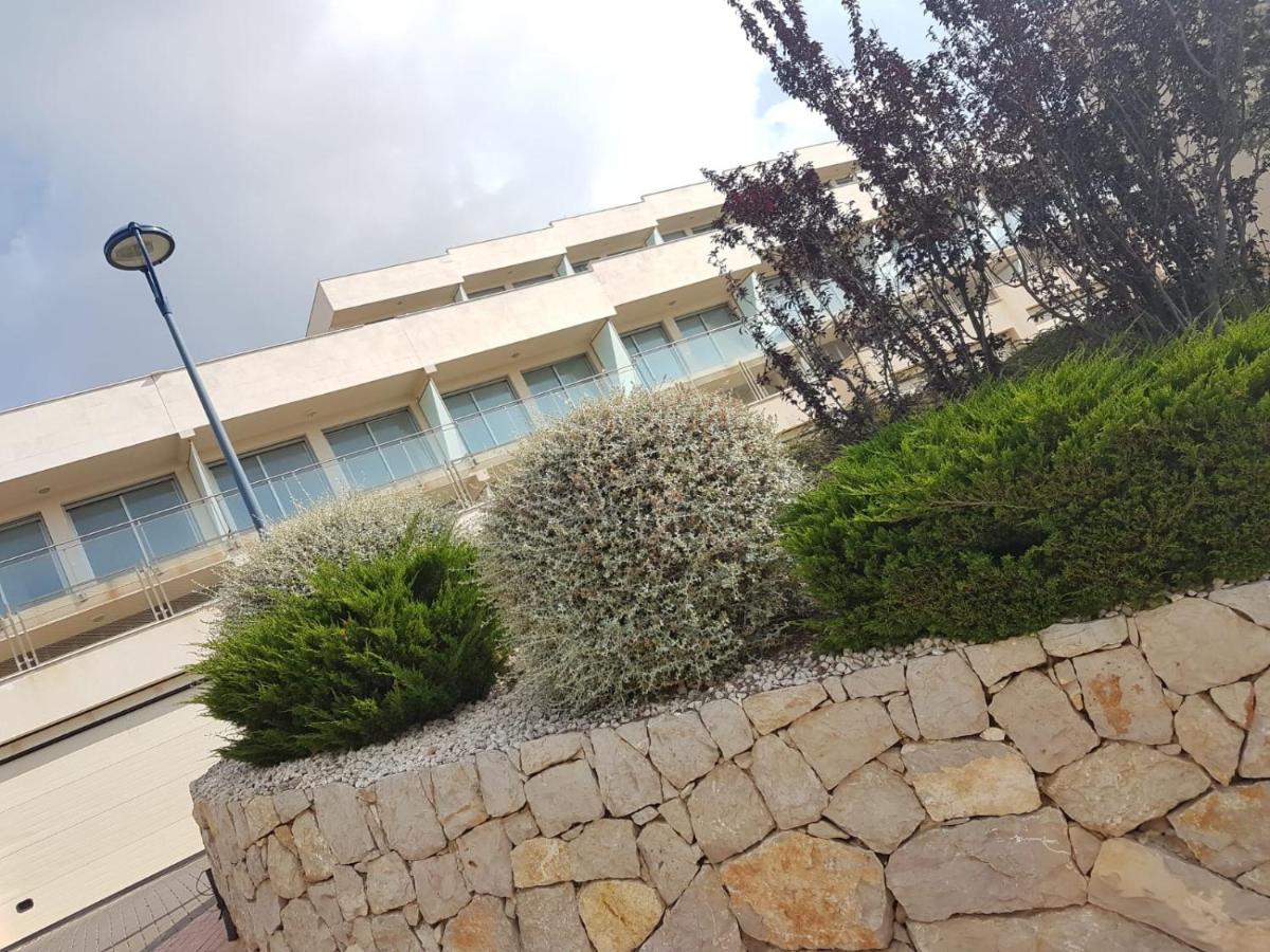 Peñíscola Casa La Xiqueta Playa,160M2,Vistas Al Mar+Wifiヴィラ エクステリア 写真