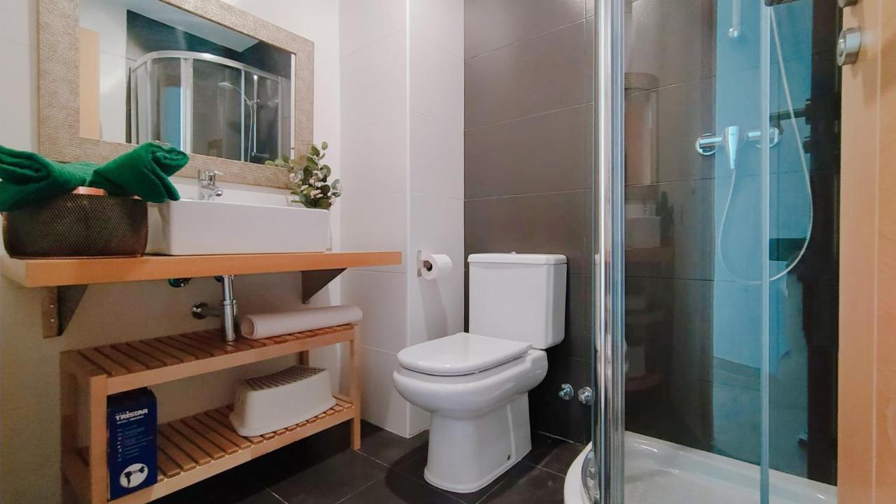 Peñíscola Casa La Xiqueta Playa,160M2,Vistas Al Mar+Wifiヴィラ エクステリア 写真