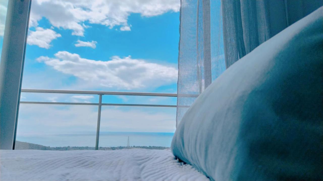 Peñíscola Casa La Xiqueta Playa,160M2,Vistas Al Mar+Wifiヴィラ エクステリア 写真